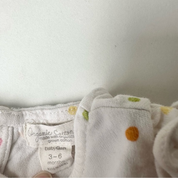 Baby Gap Romper Bundle - Picture 3 of 9